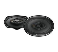 Pioneer TS-A6961F Speakers 6x9” 4 Way Car Parcel Shelf Coaxial System 90w RMS