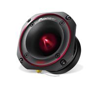 PIONEER TS-B401PRO, Car Audio Speakers, Full Range, Clear Sound Quality, Easy Installation and Enhanced Bass Response, 4” Speakers
