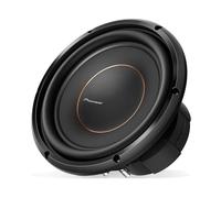 Pioneer TS-D10D2 10" D-Series Component Car Subwoofer, 2Ω Stable