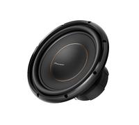 Pioneer TS-D12D2 12" D-Series Component Car Subwoofer, 2Ω Stable