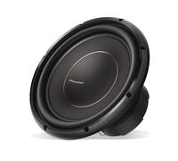 Pioneer TS-D12D2 12" D-Series Component Car Subwoofer, 2Ω Stable