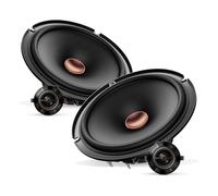 Pioneer TS-D65C Speakers D Series 6.5 Inch 16.5cm Car Door Component 90w RMS