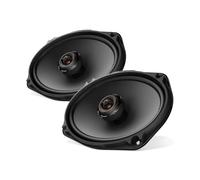 Pioneer TS-D69F D Series 6"x9" 2-Way car Speakers