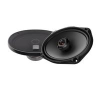 Pioneer TS-D69F D Series 6"x9" 2-Way car Speakers