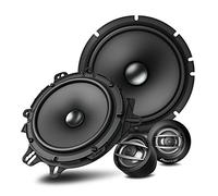 Pioneer 16.5cm Custom Fit Speaker Upgrade Kit│For Fiat Ducato 2006 Onwards Van