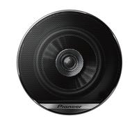 Pioneer TS-G1010F 10cm 4 Inch Dual Cone Car Coaxial Door Shelf Dash Speakers 30w