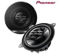 Pioneer TS-G1020F 10cm 2-Way Car Audio Coaxial Speakers 210w Max