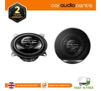 Pioneer TS G1020F - 10cm 2-Way Coaxial Speakers (210W)