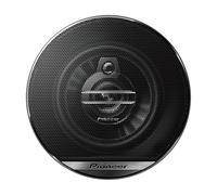 Pioneer TS G1030F - 10cm 3-way Coaxial Speakers (210W)
