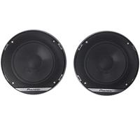 Pioneer G-Series TS-G130C - 5.25" 13cm 250 Watts 2 Way Component Door Speaker