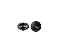 Pioneer Ts-G1310F 13Cm Dual-Cone Car Audio Speakers 230 W Impp Woofer Material