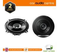 Pioneer TS G1310F - 13cm Dual-cone Speakers (230W)