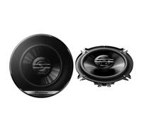 Pioneer Ts-G1320F 2-Way Car Coaxial Audio Speakers Max Power 250W 13Cm 4 Black
