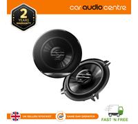 Pioneer TS G1320F - 13cm 2-Way Coaxial Speakers (250W)