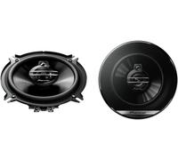 Pioneer 3 Way 500 Watts Set 250 Watts Each Car Speaker 13cm 5.25” Inch