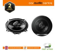 Pioneer 3 Way 500 Watts Set 250 Watts Each Car Speaker 13cm 5.25” Inch