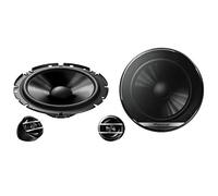 Pioneer TS-G170C 17 cm Component G Series 2 Way Speakers with Separate Tweeters