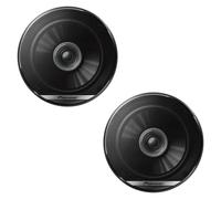Pioneer TS-G1710F 17cm 280w Dual Cone Coaxial Speakers with Grills