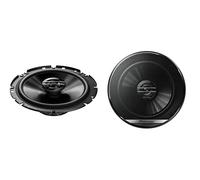 Pioneer TS G1720F?Car 2-way Coaxial Speakers?G Series?Door-Shelf?17cm?40-300watt