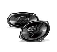 Pioneer TS-G6930F 6" x 9" 3-Way Coaxial Speaker 400W Car / Van Speakers