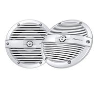 Pioneer Ts-me650fc Car Speakers