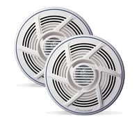 Pioneer Car Speakers TS-MR1600 16 cm Dual Cone, 100W