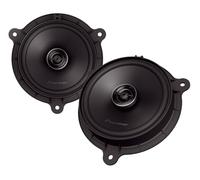 Pioneer TS-Q160F-RN 6.5" 2-Way Coaxial Speaker for Renault, Dacia, Nissan & Smart (350W max., 50W RMS), Plug & Play