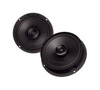 Pioneer TS-Q160F-VW Plug & Play Coaxial Speakers for Volkswagen Skoda Seat
