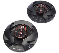 Pioneer TS R1350S?InCar 3-way Coaxial Speakers?Door-Shelf?13cm?250W?Impedance 4O