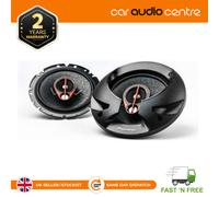 Pioneer TS-R1750S 250W 17cm 3 Way Coaxial Speakers