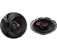 Pioneer TS-R1750S 250W 17cm 3 Way Coaxial Speakers