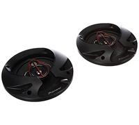 Pioneer TS-R1750S 250W 17cm 3 Way Coaxial Speakers