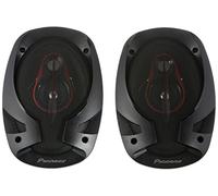 Pioneer TS-R6951s 6" x 9" 3-way Coaxial Speakers (400W)