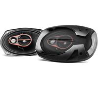Pioneer TS-R6951S 800 Watts a Pair 3 Way 6x9 Inch Car Speakers