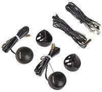Pioneer TS-S15 - 120 Watts 20mm Car Dome Tweeters Speaker Pair