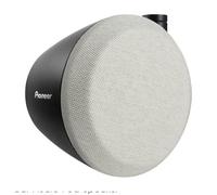 Pioneer Ts-Stx080 Car Vehicle Motorhome Caravan Audio Pod Speakers - Pair 100W