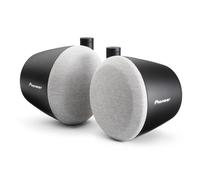 PIONEER MOTORHOME BOX TYPE SHELF REAR DECK CAMPERVAN/ CAR/ CARAVAN POD SPEAKERS