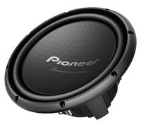 Pioneer TS W32S4 12" 30cm Car Audio Component Subwoofer 1500W Max 400W RMS