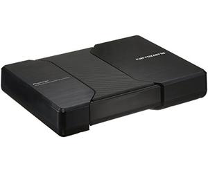 Pioneer TS-WH500A - subwoofers (Active, 20 - 200 Hz, Black)