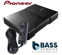 Pioneer Ts-wh500a Subwoofer Car
