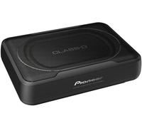 Pioneer TS-WX130EA 160Watts Under Seat Space Saving Active Car Van Subwoofer