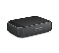 PIONEER under-Seat Car/Van sub Bass TS-WX140DA Active Subwoofer Remote Control