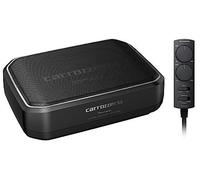 Pioneer TS-WX140DA Compact Active Underseat Powered Subwoofer 170W Car Audio