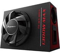 Pioneer TS-WX300A Sub Active Powered 12" Subwoofer Built in Amplifier 350w RMS