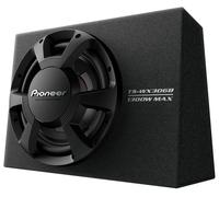 Pioneer TS-WX306B Pre-loaded Sealed Enclosure Subwoofer│1300W│4Ω│Black│InUK