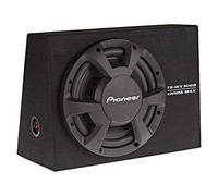 Pioneer TS-WX306B 30cm subwoofer pre-loaded in sealed enclosure (1300W)