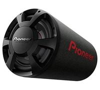 Pioneer TS-WX306T - 30cm subwoofer pre-loaded in bass-reflex tube enclosure (1300W)