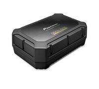 Pioneer TS-WX400DA 250 Watts Active Underseat Car Subwoofer & Bass Control