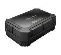 Pioneer TS-WX400DA 250 Watts Active Underseat Car Subwoofer & Bass Control