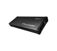 Pioneer TS WX70DA Car Underseat Subwoofer Amplified Bass Box 2x6.5 Speakers 200W